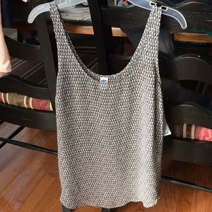 🎉BRAND NEW🎉Old Navy Chiffon Tank